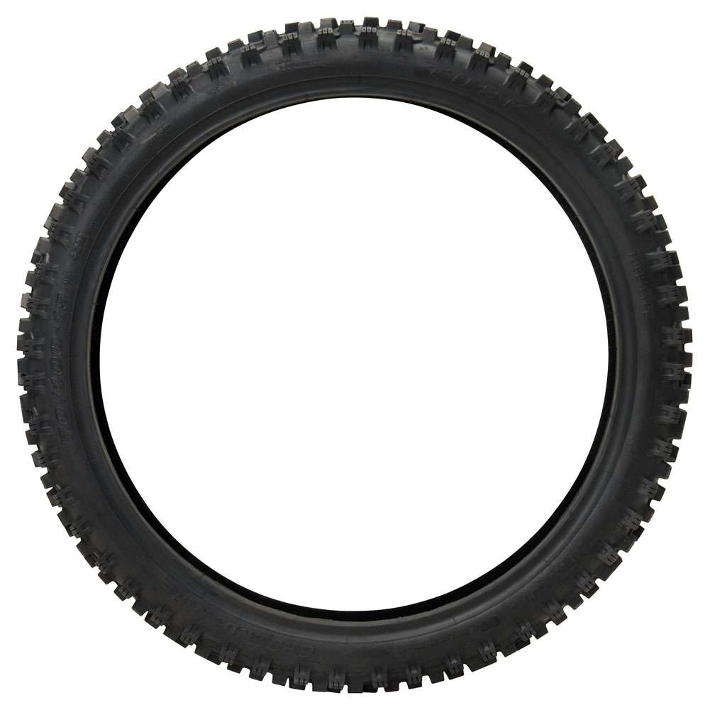 Tusk Ground Wire E-Tire